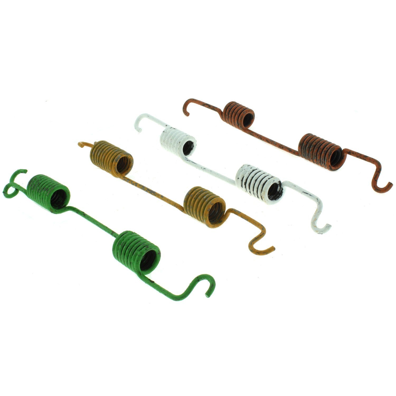 centric parts drum brake hardware kit frsport 118.79001