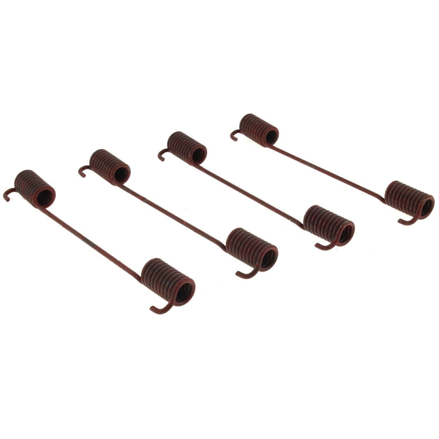 centric parts drum brake hardware kit frsport 118.80011