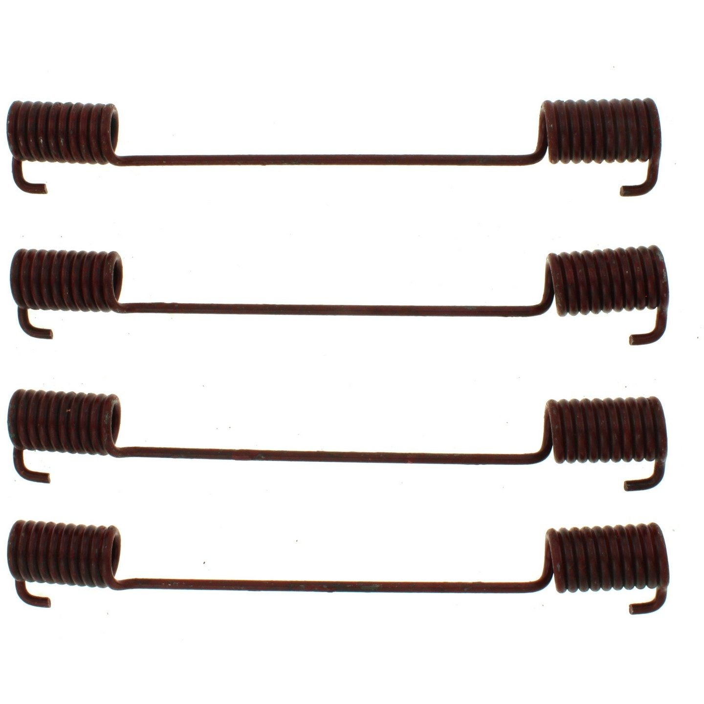 Centric Parts Drum Brake Hardware Kit top view frsport 118.80011