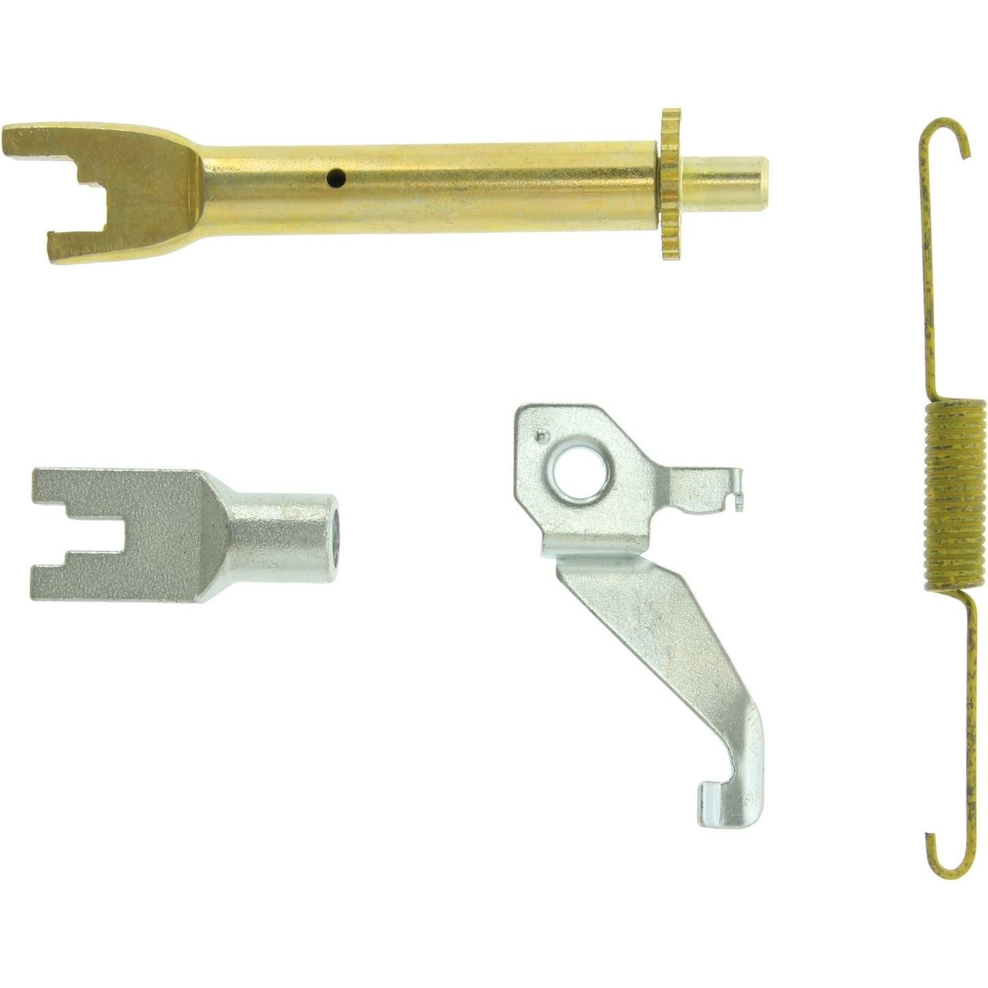 Centric Parts Brake Shoe Adjuster Kit top view frsport 119.40004