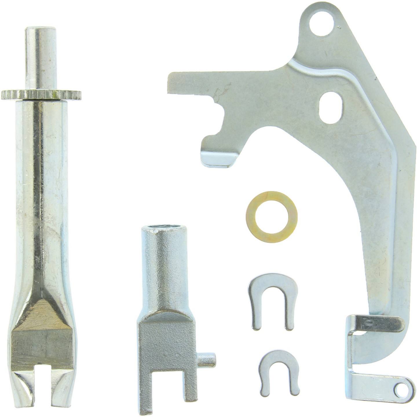 Centric Parts Brake Shoe Adjuster Kit top view frsport 119.44010