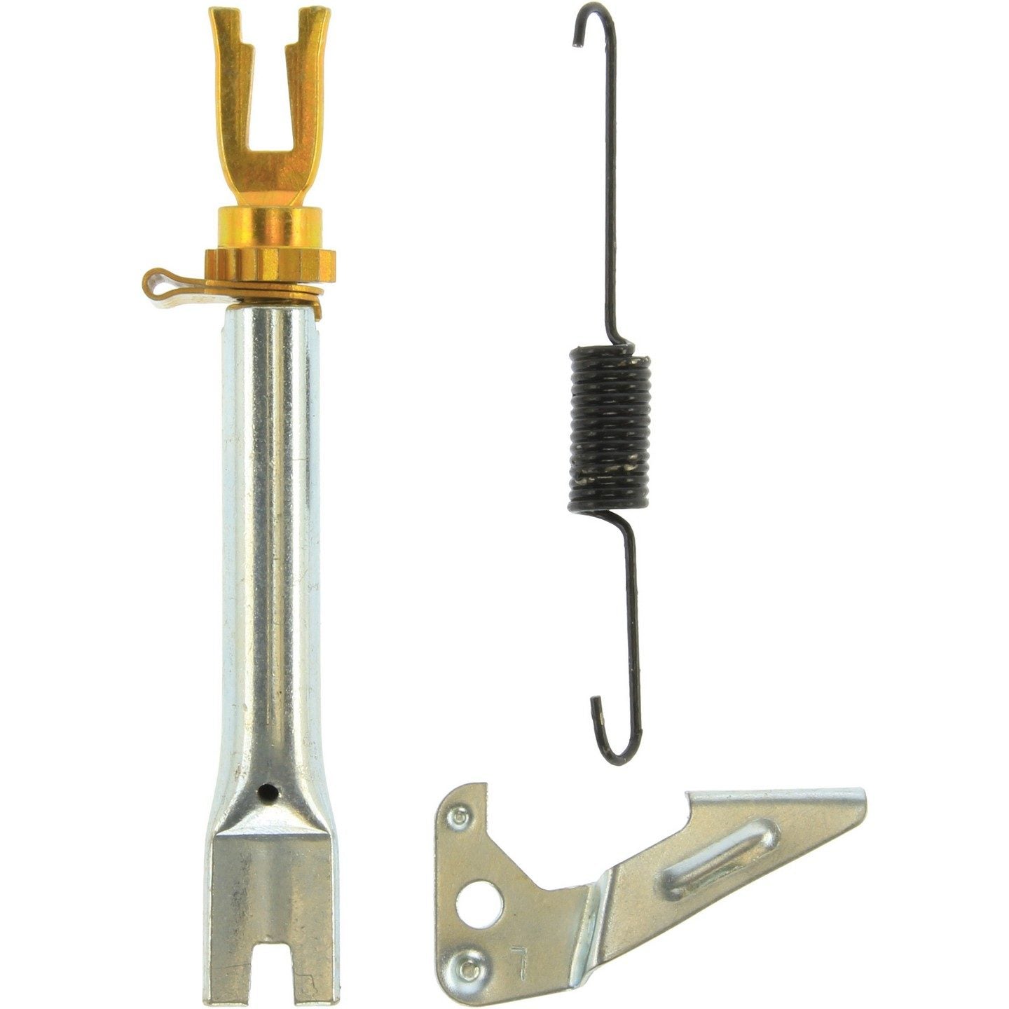 Centric Parts Brake Shoe Adjuster Kit top view frsport 119.61012