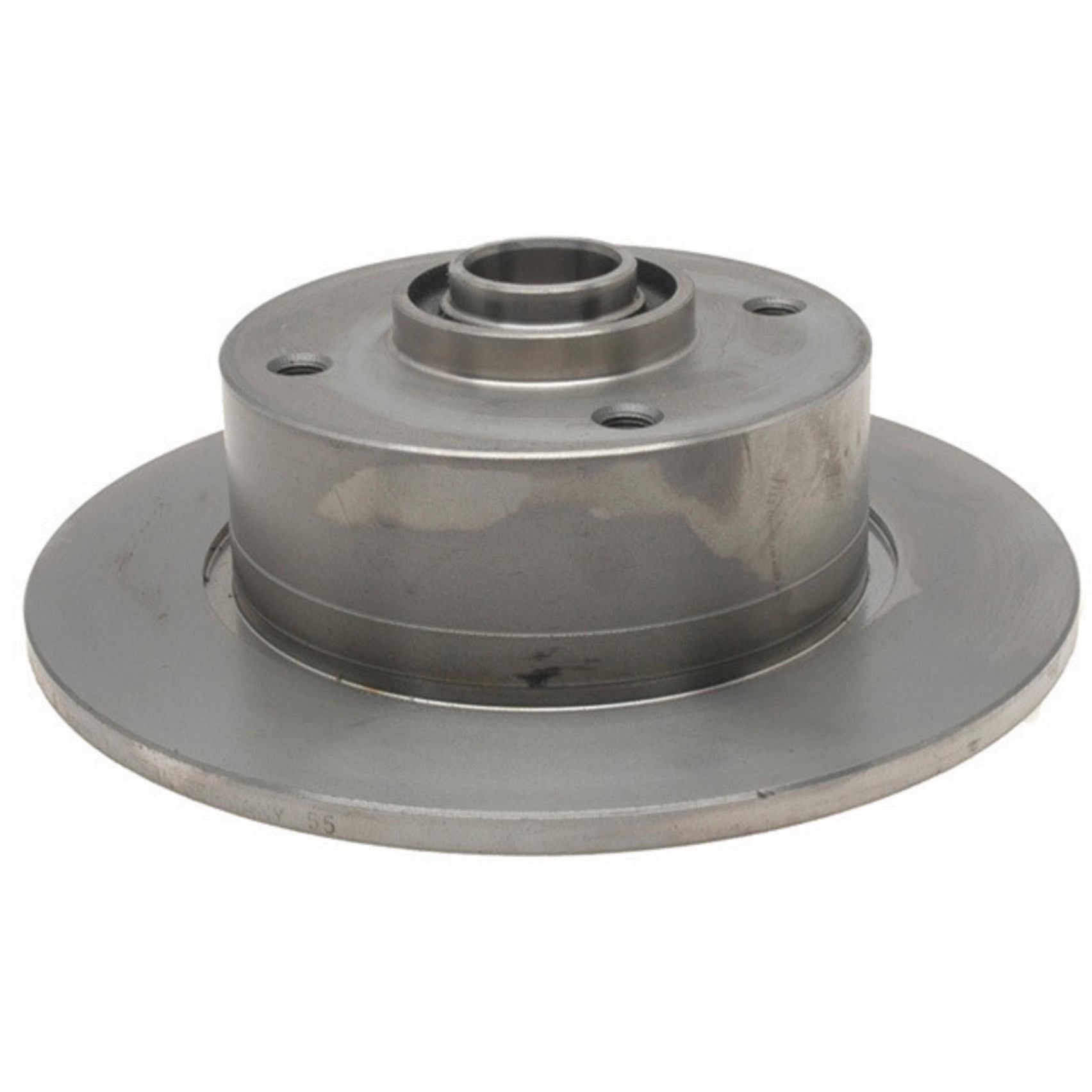 Stoptech Centric Performance Brake Rotor 120.33006