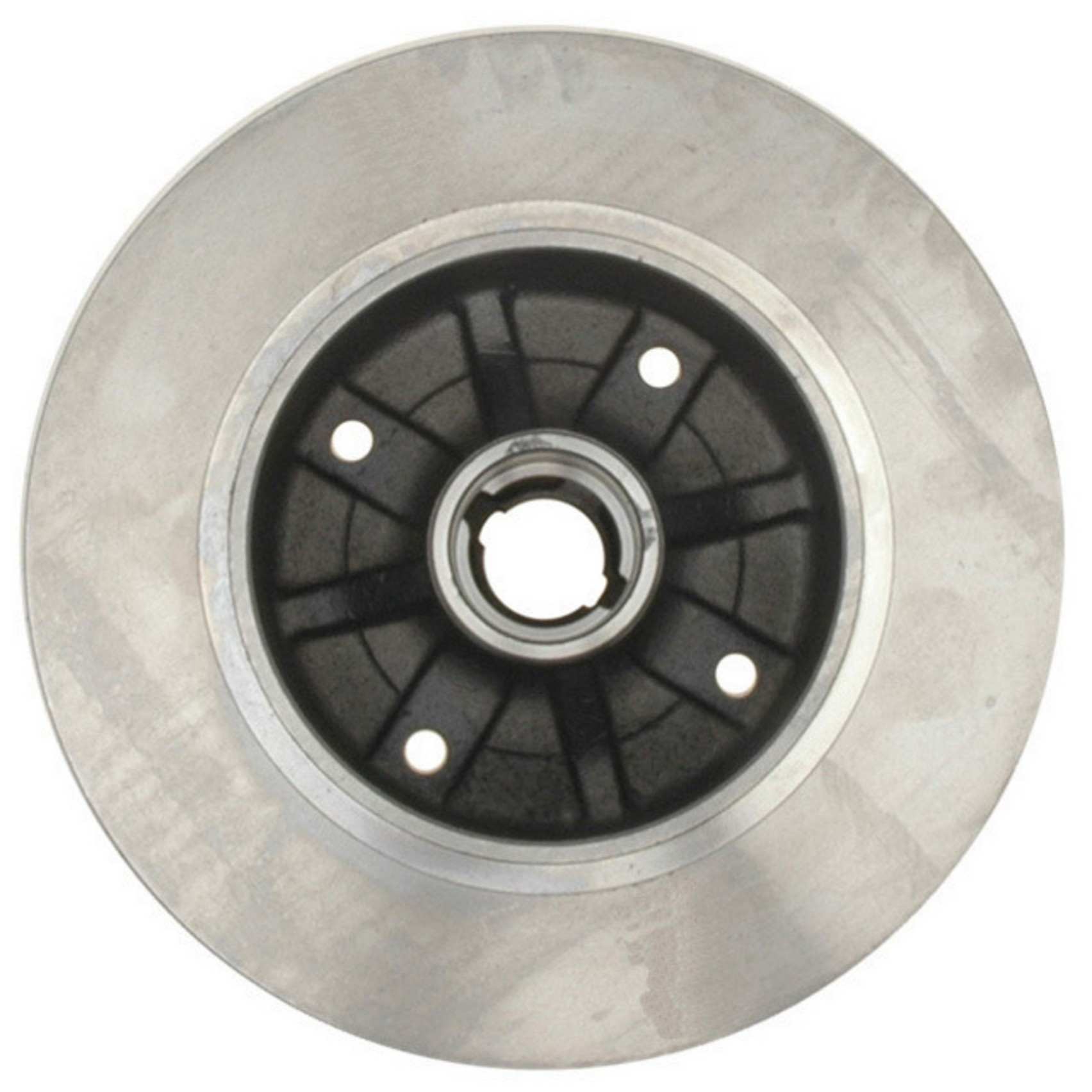 Stoptech Centric Performance Brake Rotor 120.33006