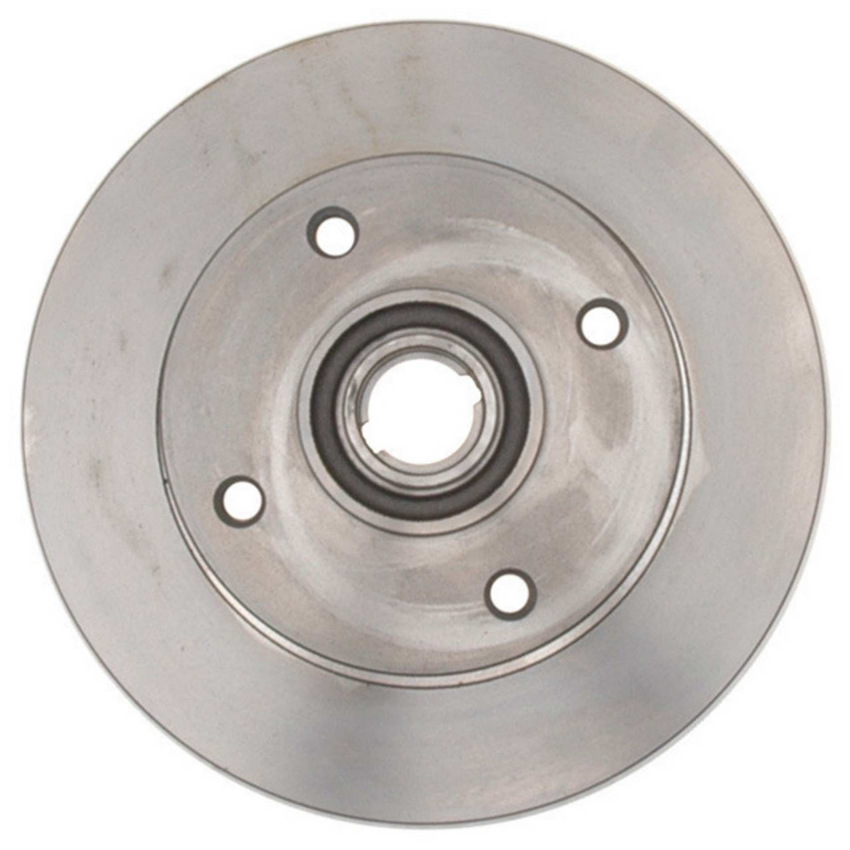 Stoptech Centric Performance Brake Rotor 120.33006