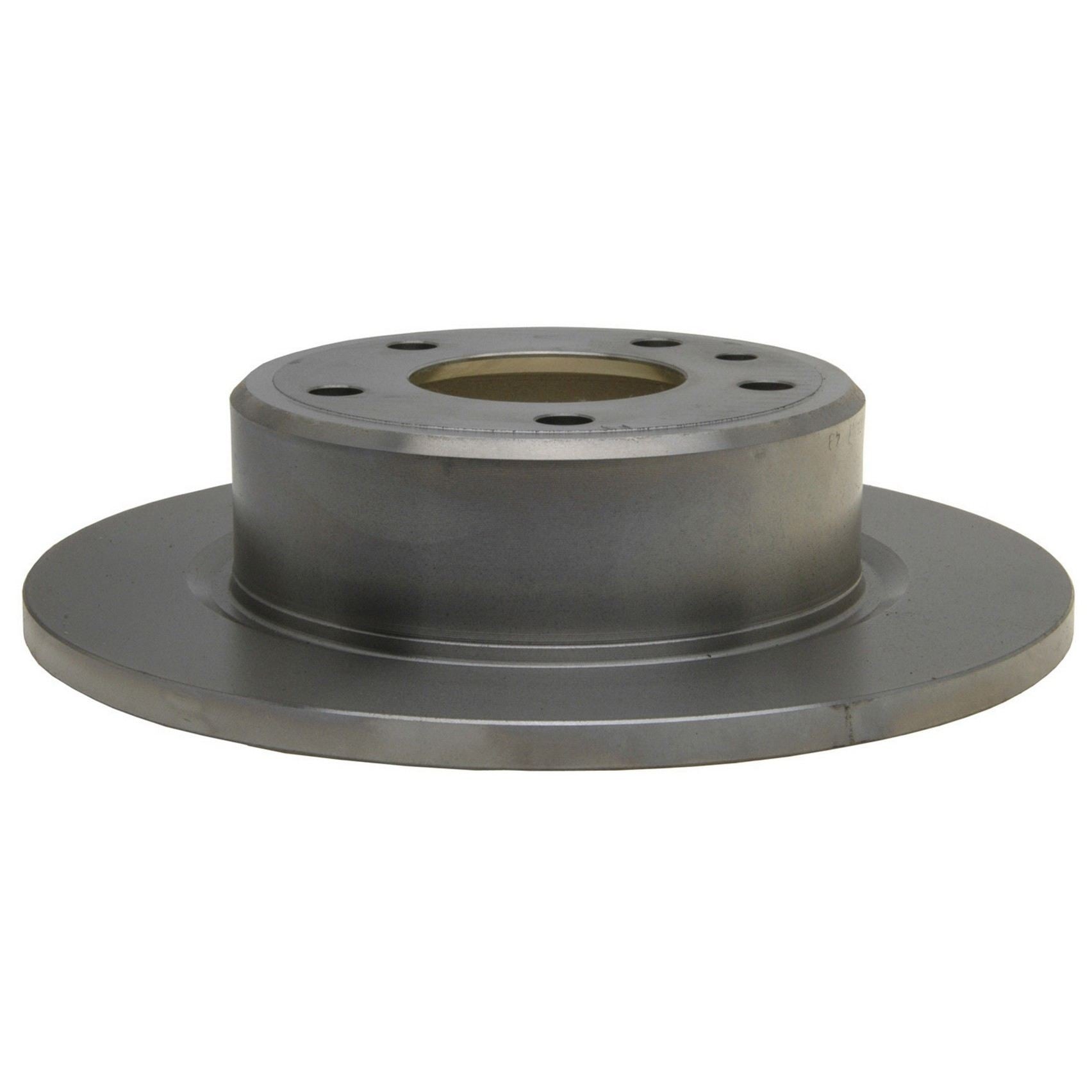 Stoptech Centric 88-91 BMW M3 Performance Brake Rotor - Rear 120.34028