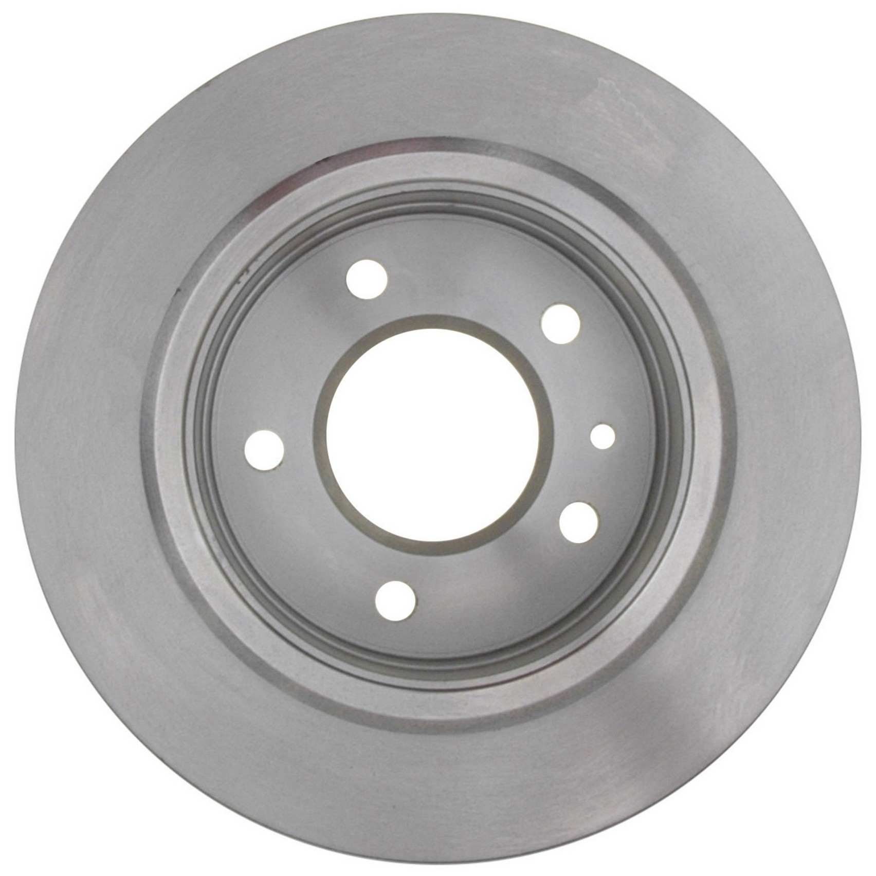 Stoptech Centric 88-91 BMW M3 Performance Brake Rotor - Rear 120.34028