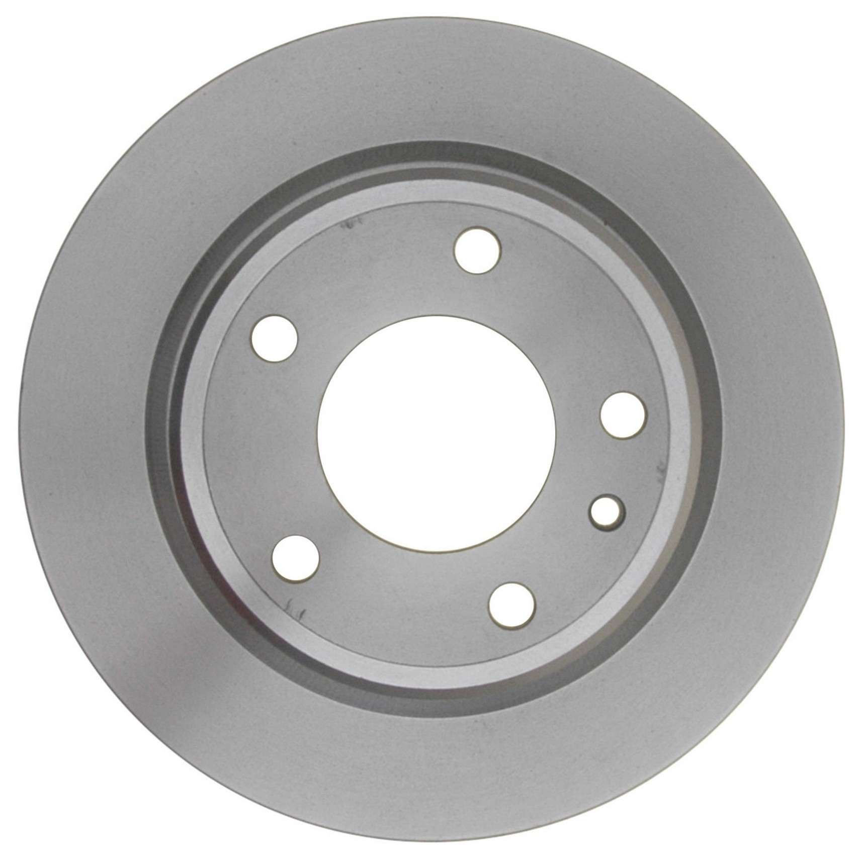 Stoptech Centric 88-91 BMW M3 Performance Brake Rotor - Rear 120.34028