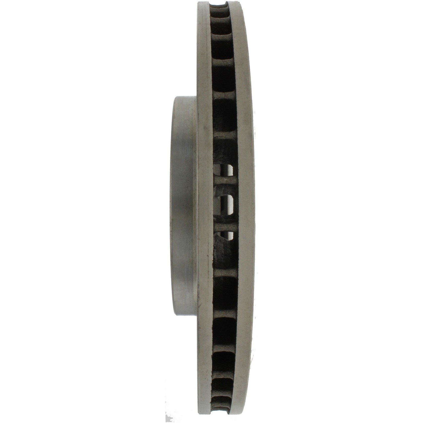 Stoptech Centric Performance Brake Rotor 120.37020
