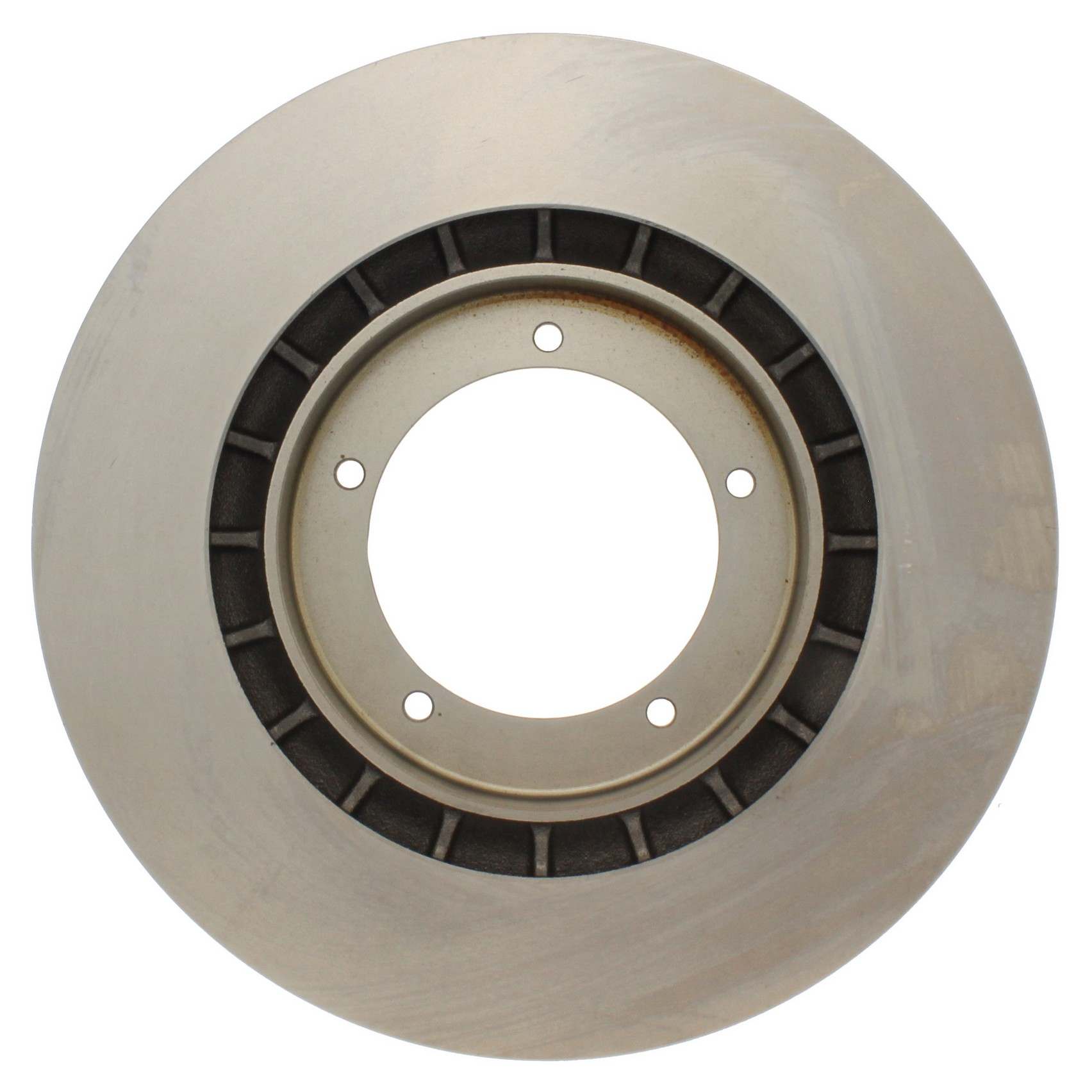 Stoptech Centric Performance Brake Rotor 120.37020
