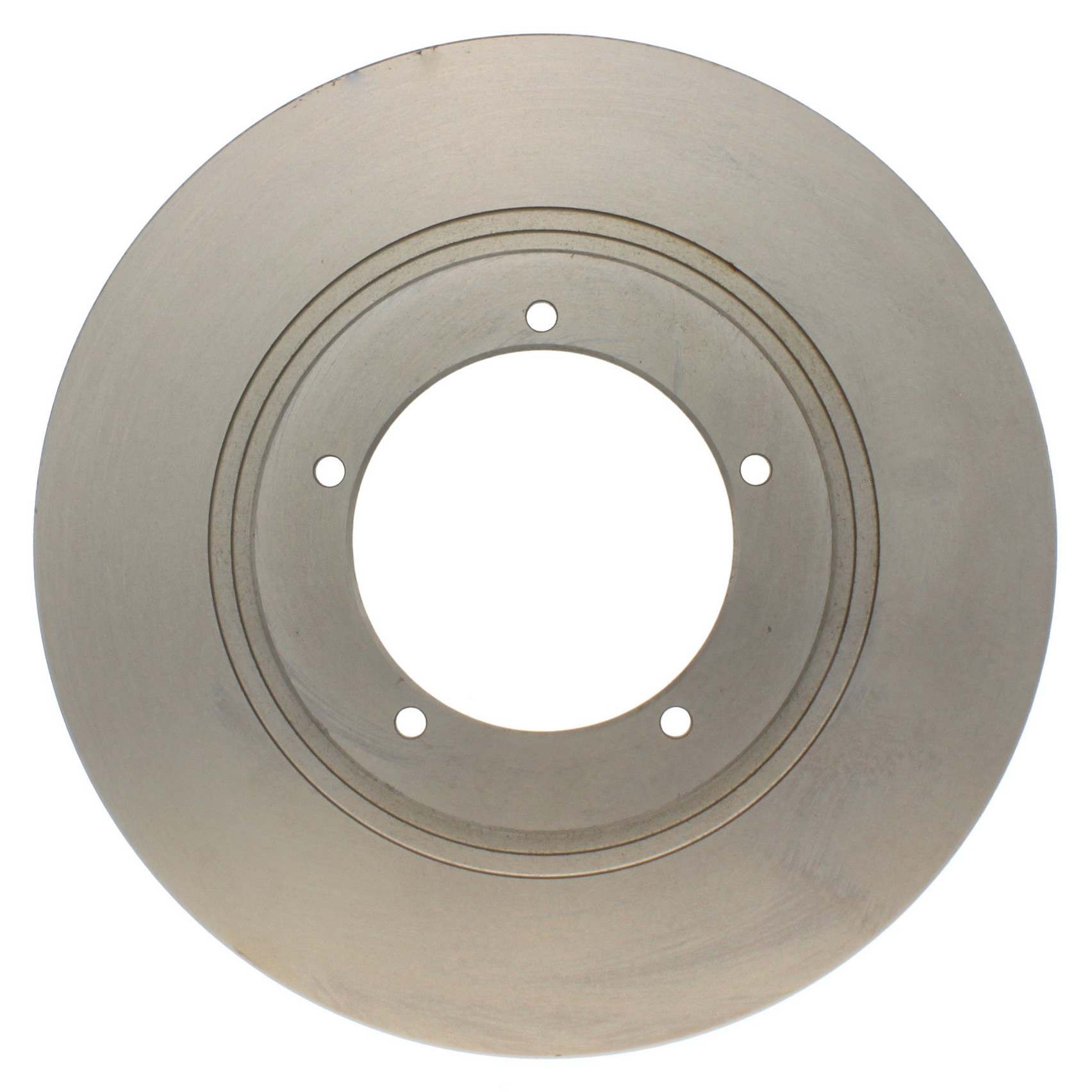 Stoptech Centric Performance Brake Rotor 120.37020
