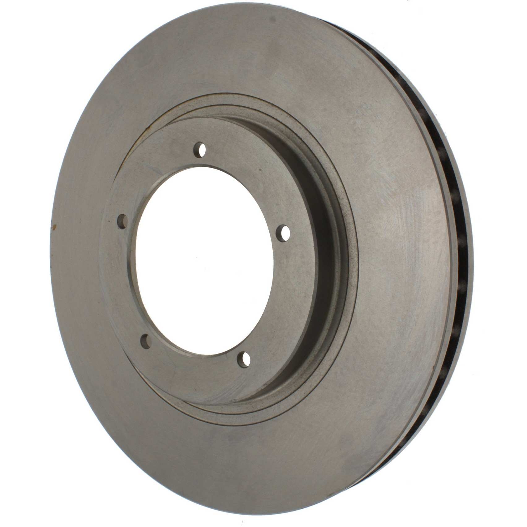 Stoptech Centric Performance Brake Rotor 120.37020