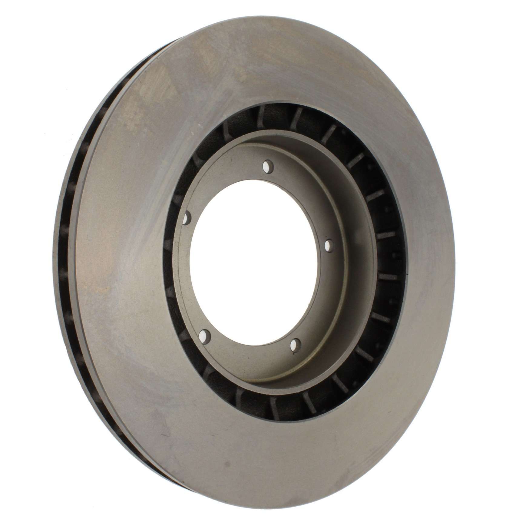 Stoptech Centric Performance Brake Rotor 120.37020