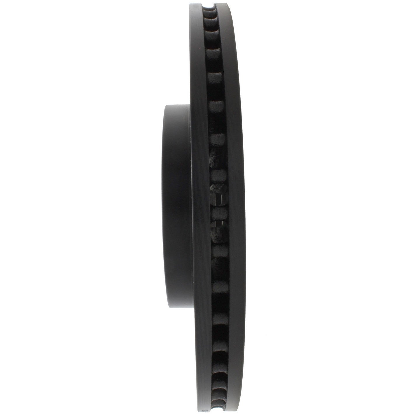 centric parts premium brake rotor frsport 120.42120