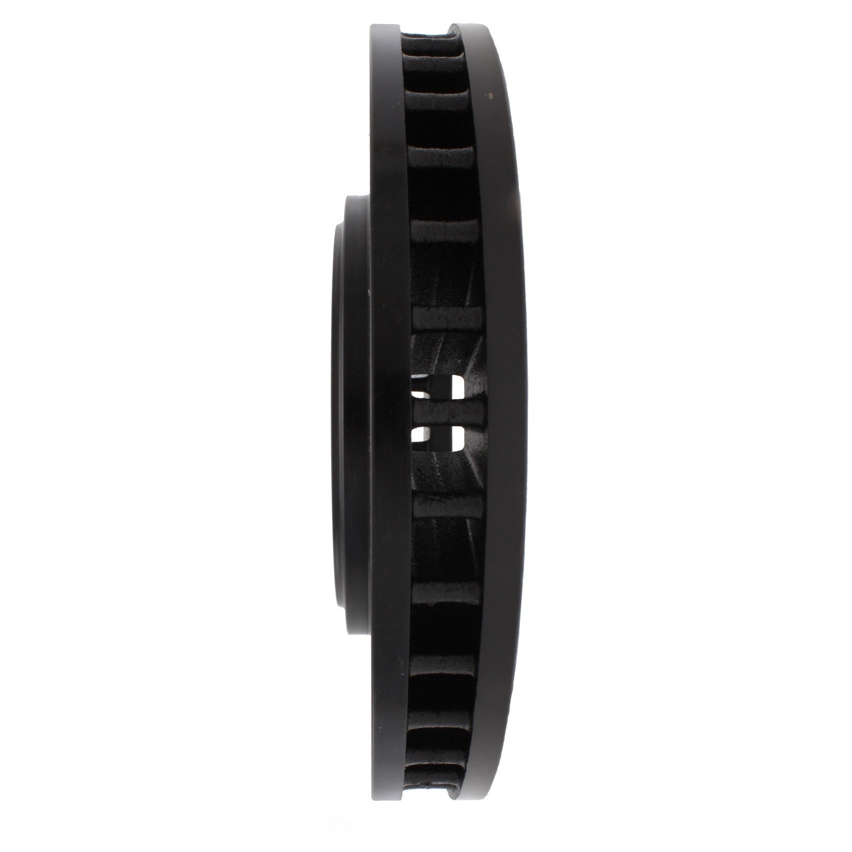 Stoptech Centric Performance Brake Rotor 120.43017
