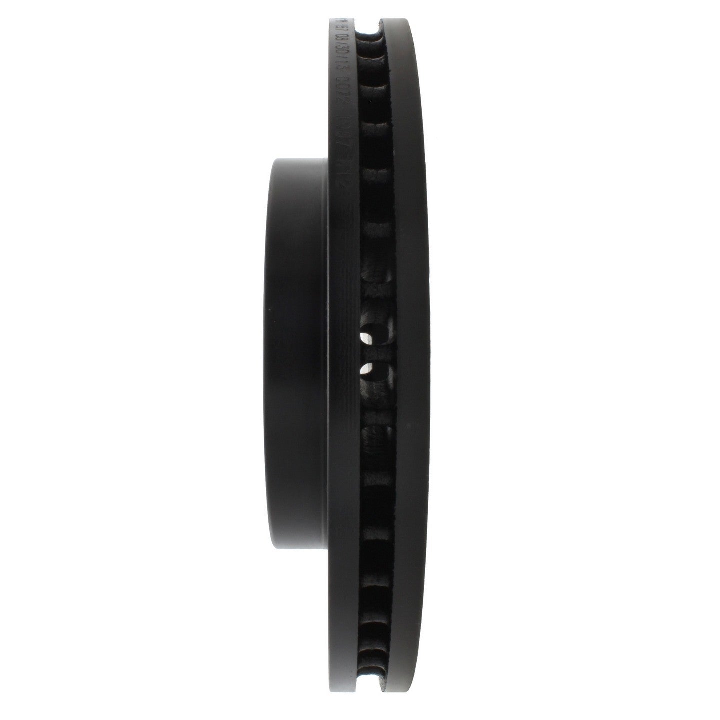 centric parts premium brake rotor frsport 120.44078