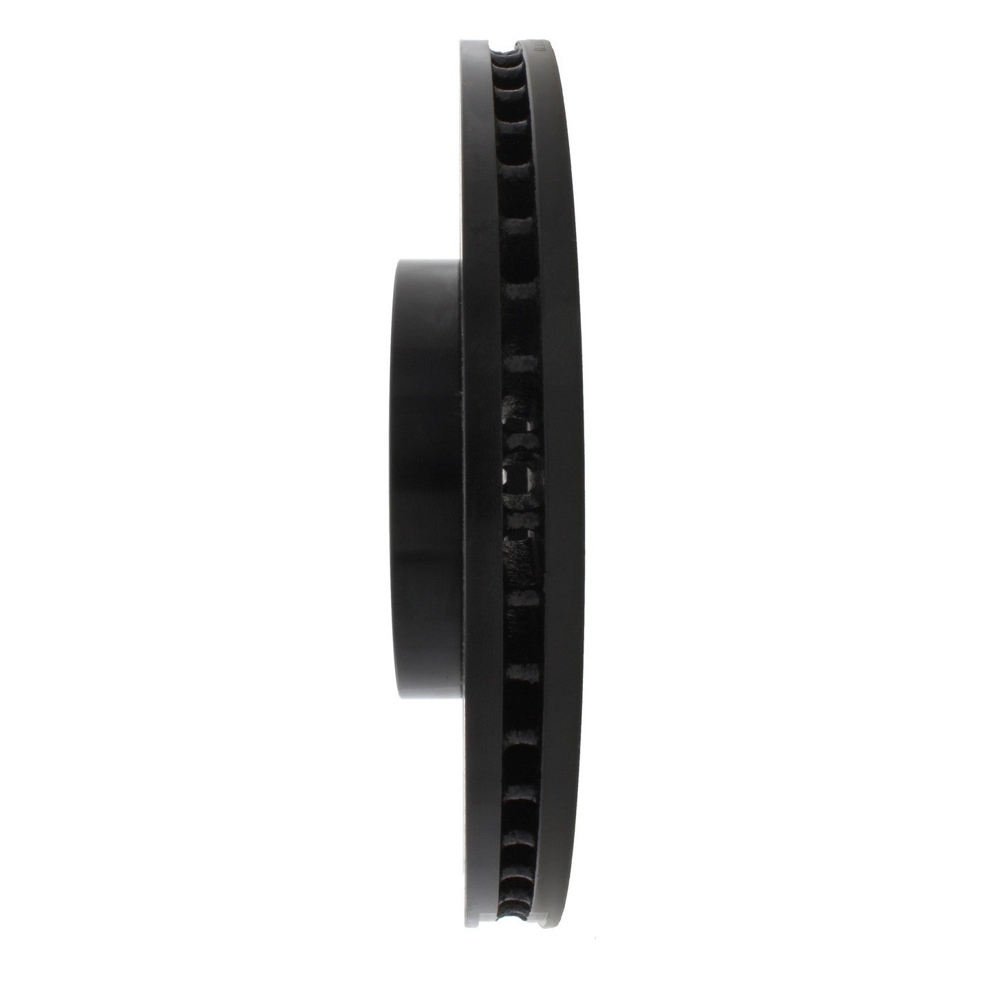 centric parts premium brake rotor frsport 120.44088