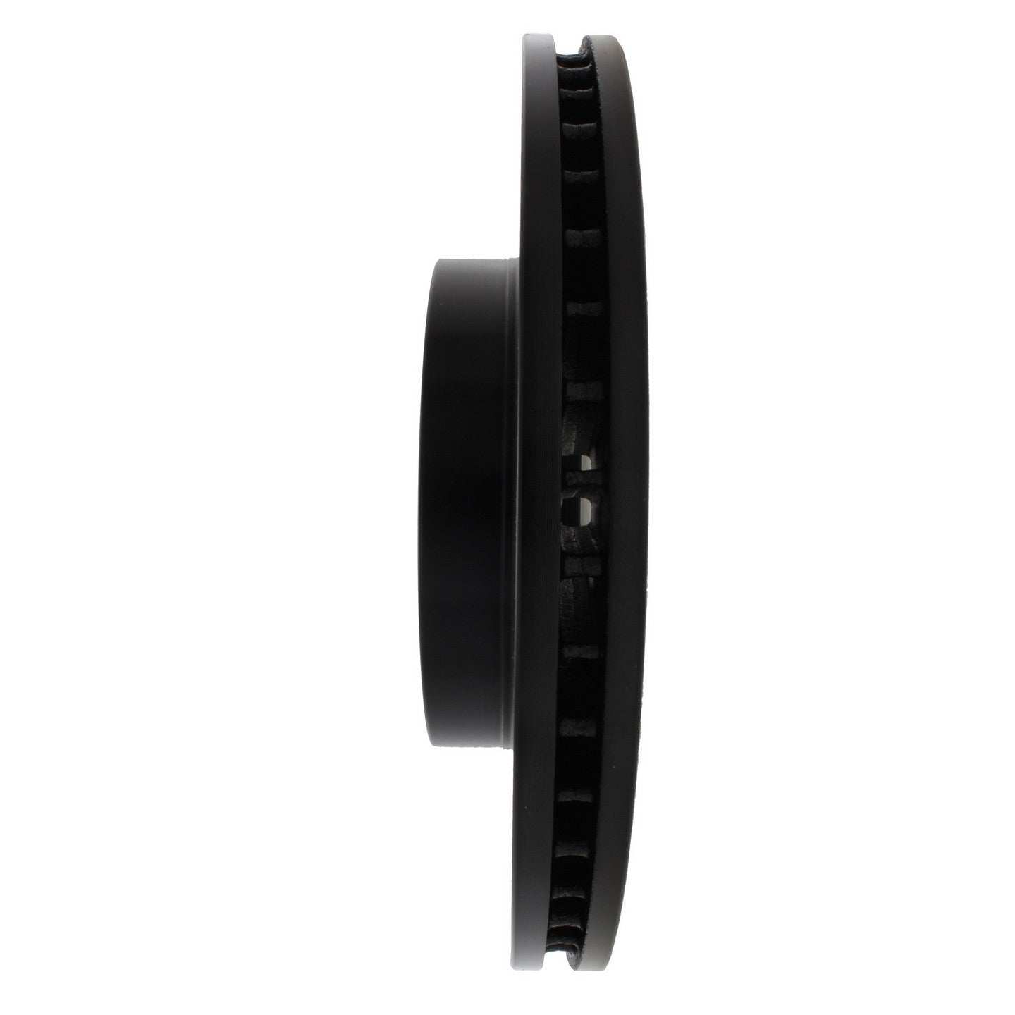 centric parts premium brake rotor frsport 120.44121
