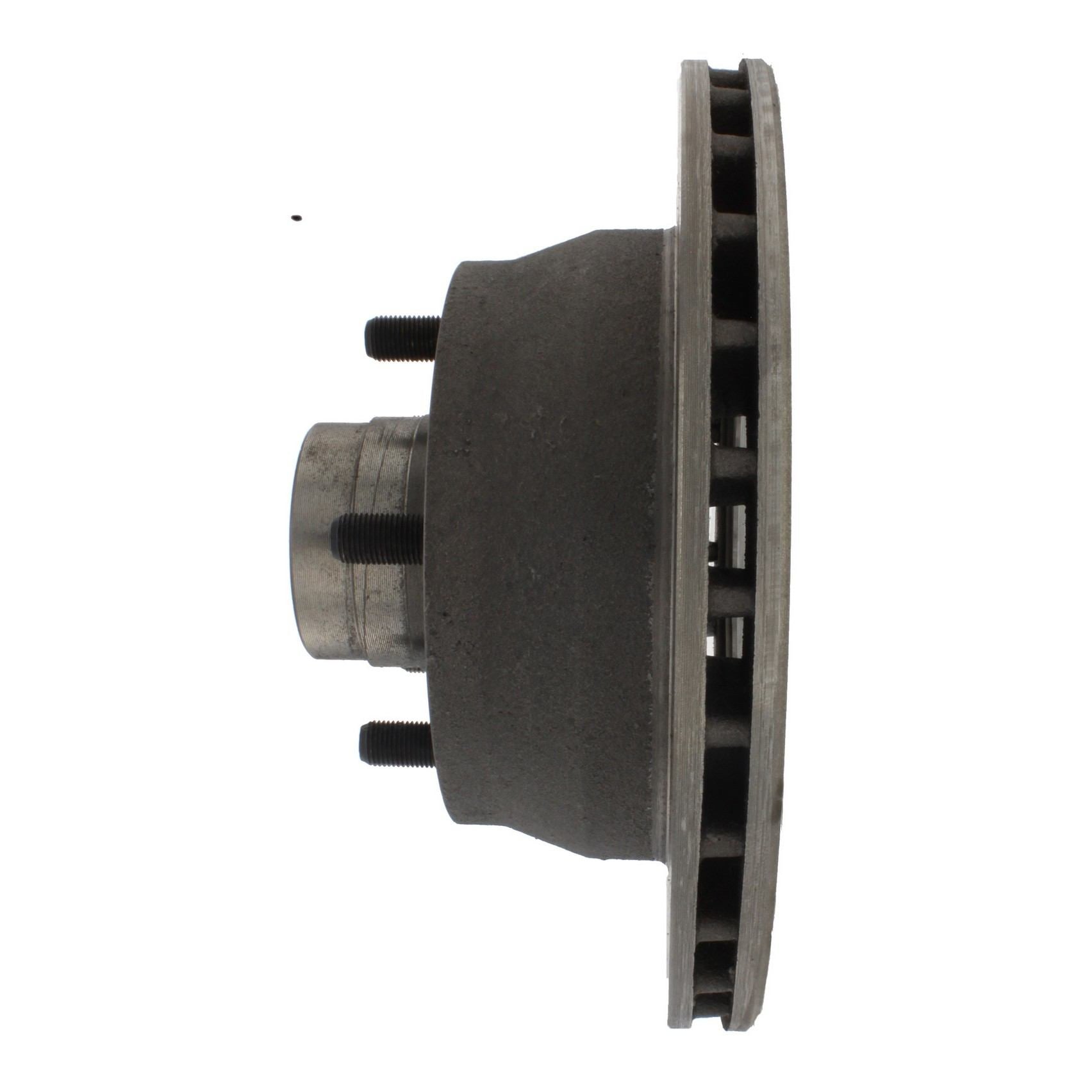 Stoptech Centric Performance Brake Rotor 120.63020