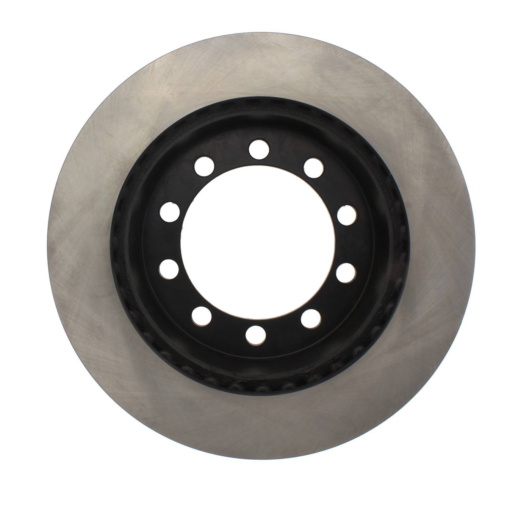 Stoptech Centric Performance Brake Rotor 120.79022