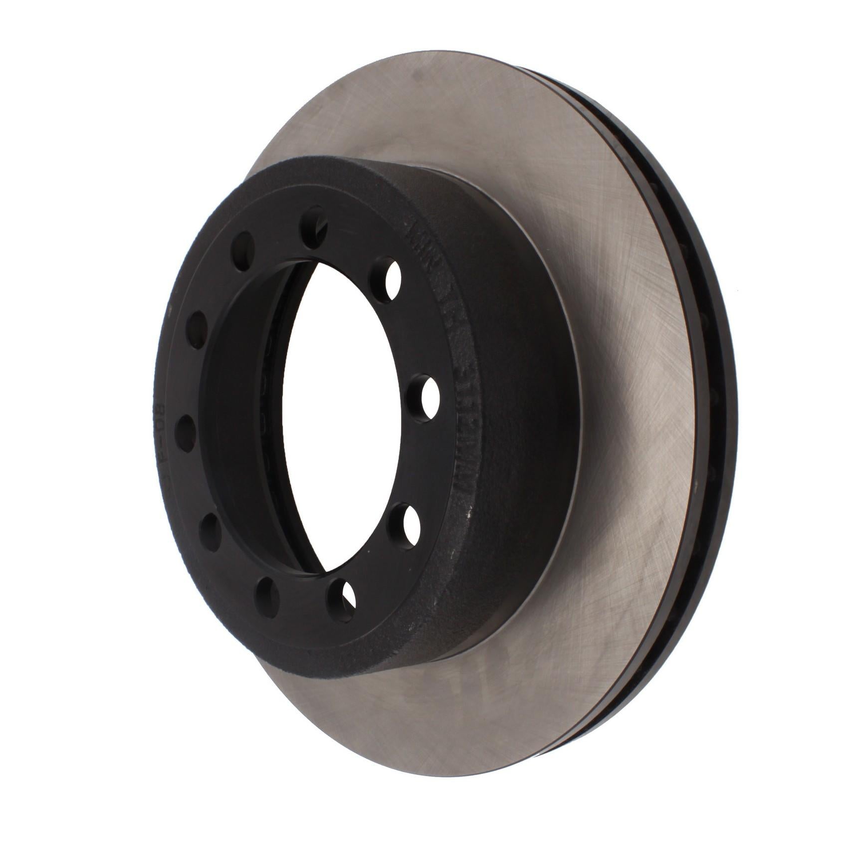 Stoptech Centric Performance Brake Rotor 120.79022