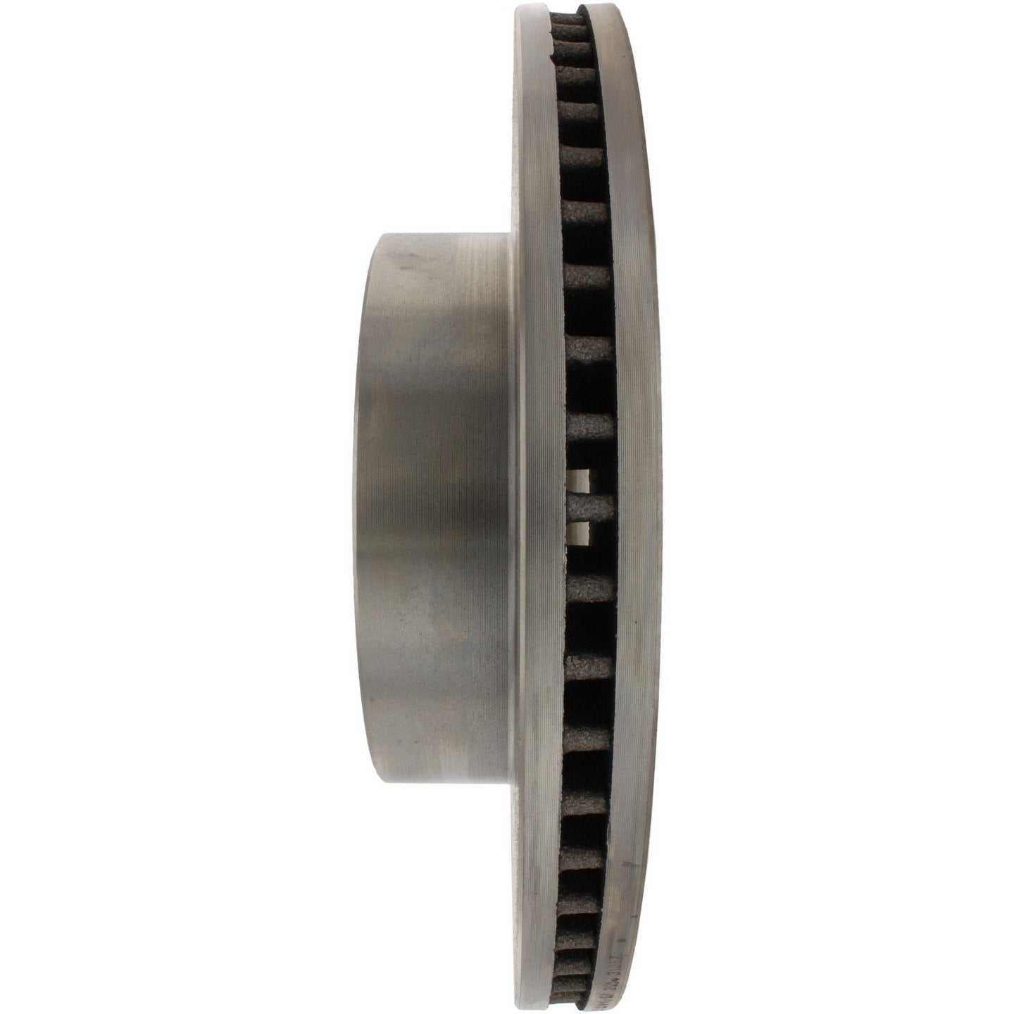 c-tek standard brake rotor  frsport 121.44118