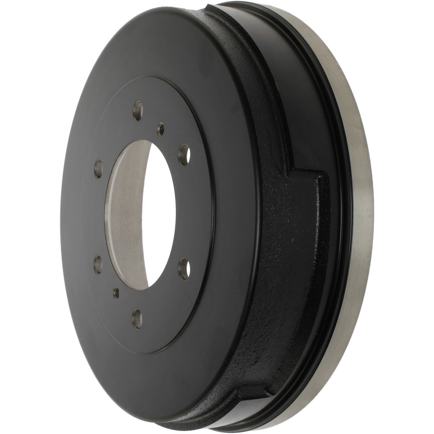 Centric Parts Premium Brake Drum top view frsport 122.42025
