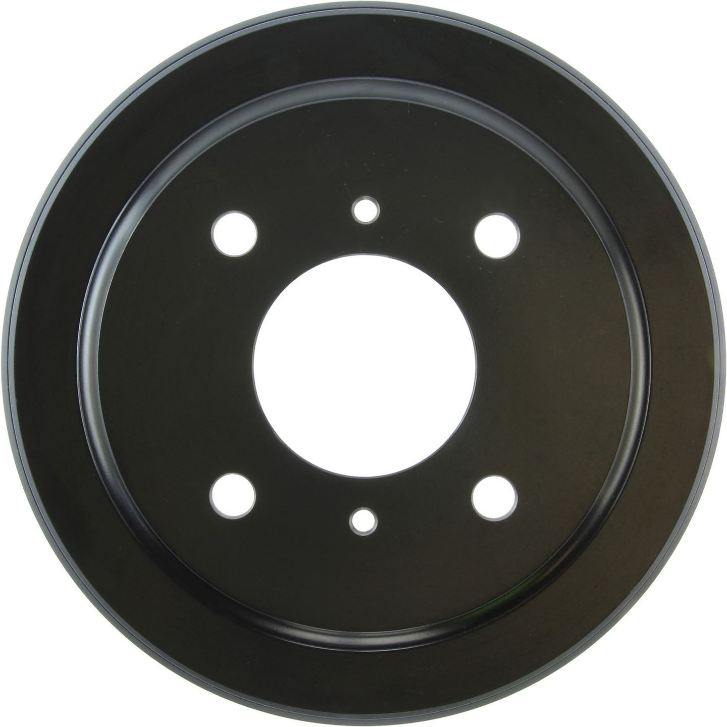 Stoptech Centric Premium Brake Drum - Rear 122.42028