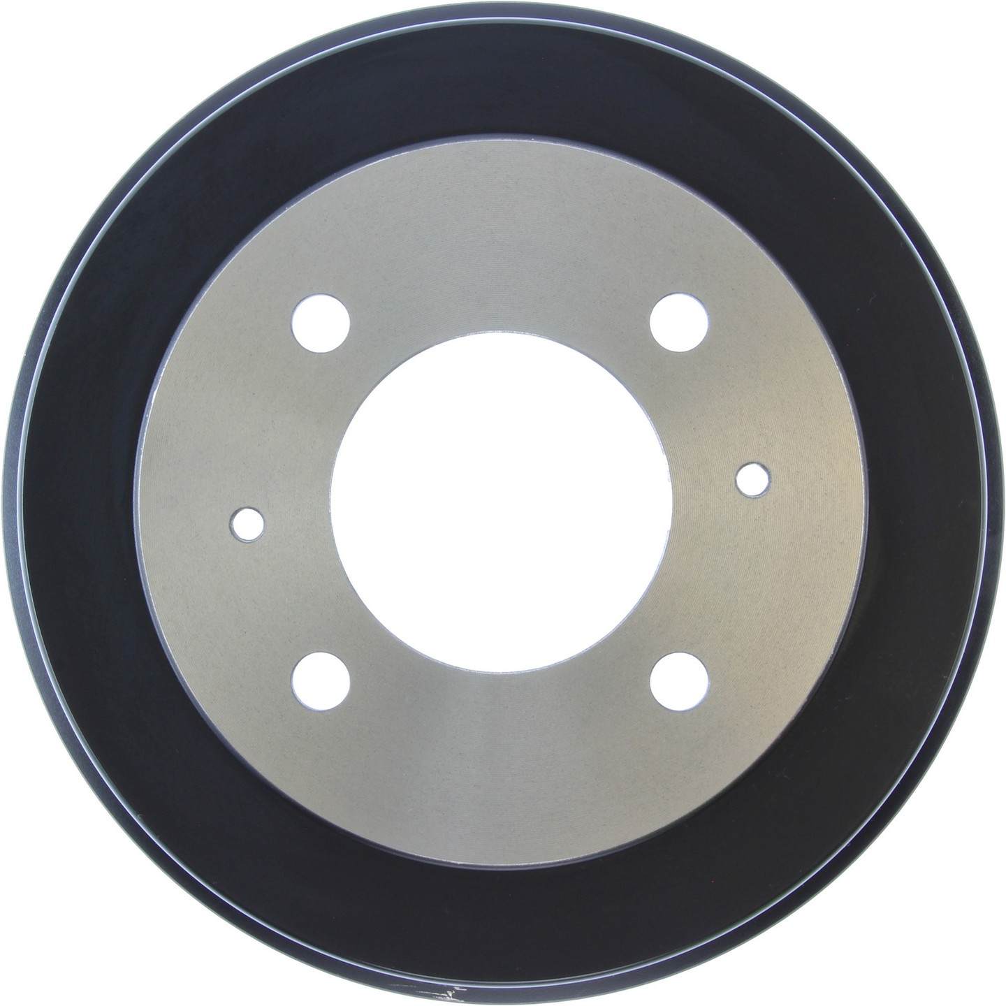 StopTech Premium Brake Drum top view frsport 122.51005