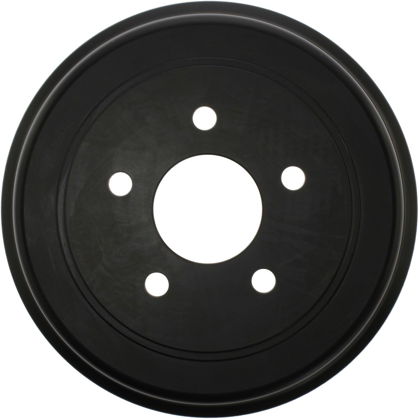 StopTech Premium Brake Drum top view frsport 122.62036