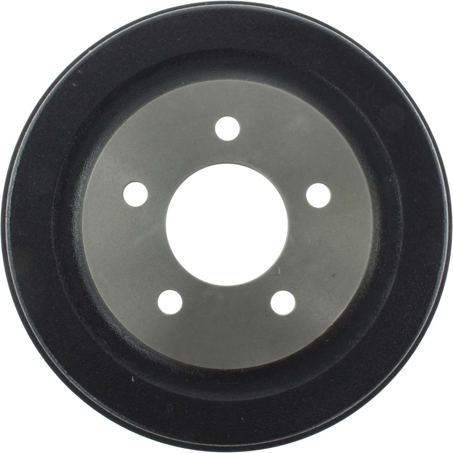 StopTech Premium Brake Drum top view frsport 122.67029
