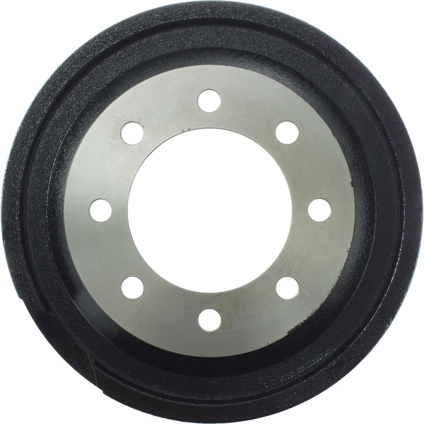 Centric Parts Premium Brake Drum top view frsport 122.67035