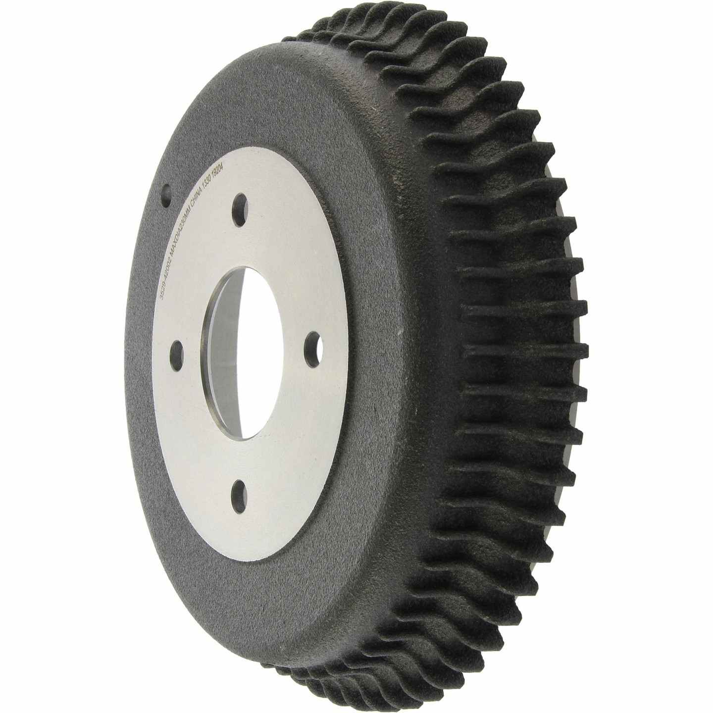 Stoptech Centric Rear Premium Brake Drum 70-73 Datsun 240z 123.42002