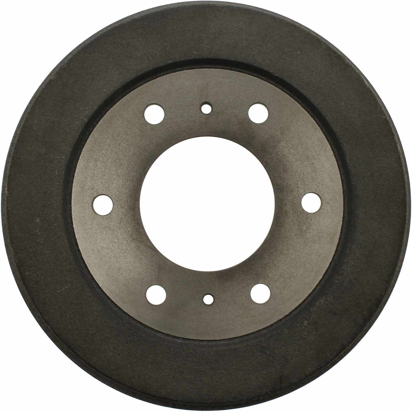 C-Tek Standard Brake Drum top view frsport 123.42005