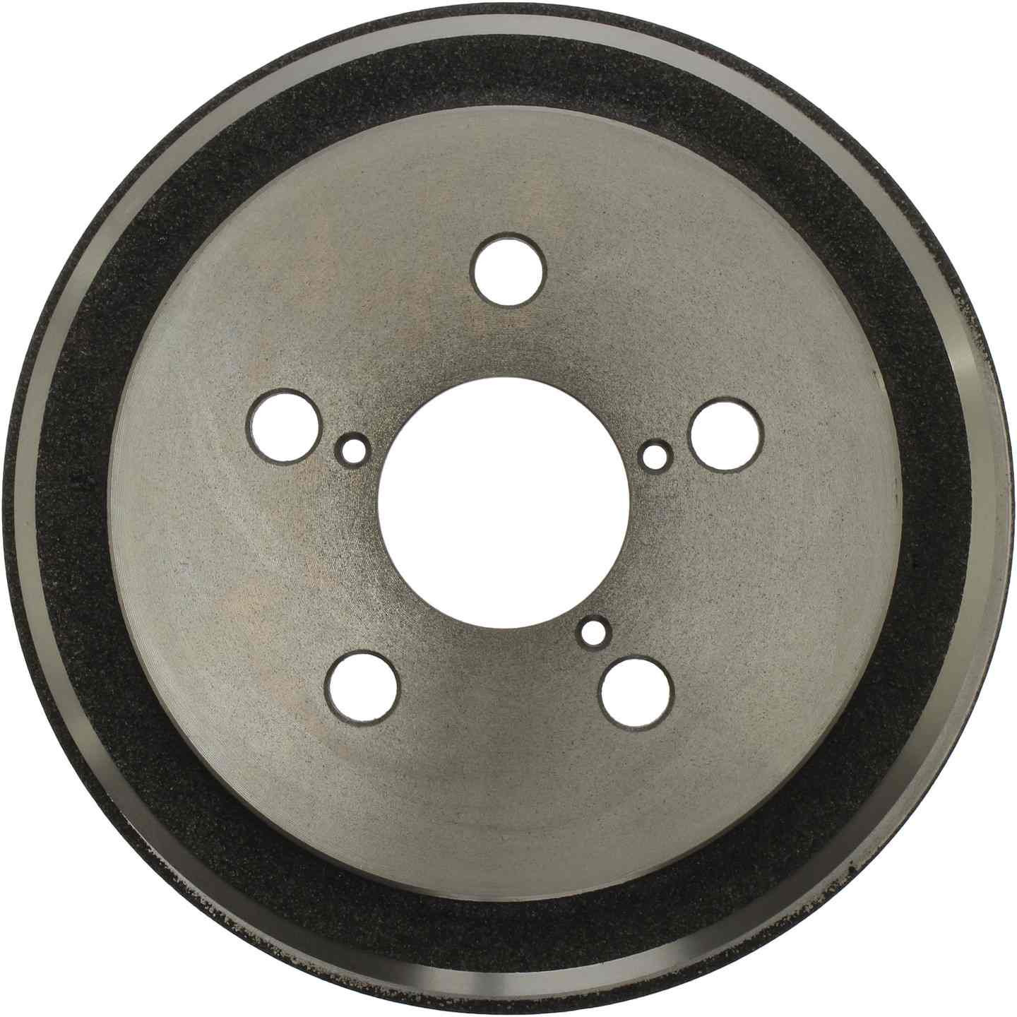 C-Tek Standard Brake Drum top view frsport 123.44011