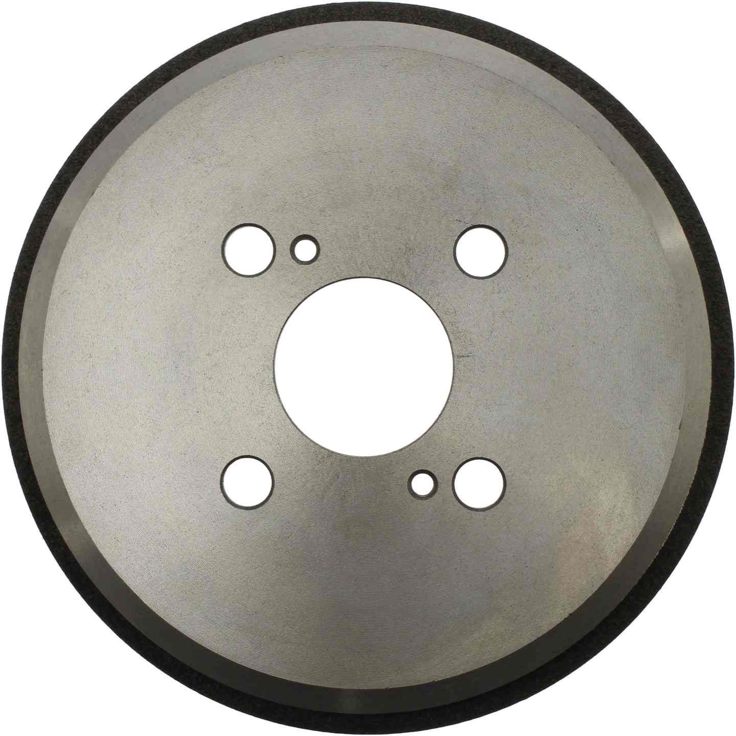 C-Tek Standard Brake Drum top view frsport 123.44015