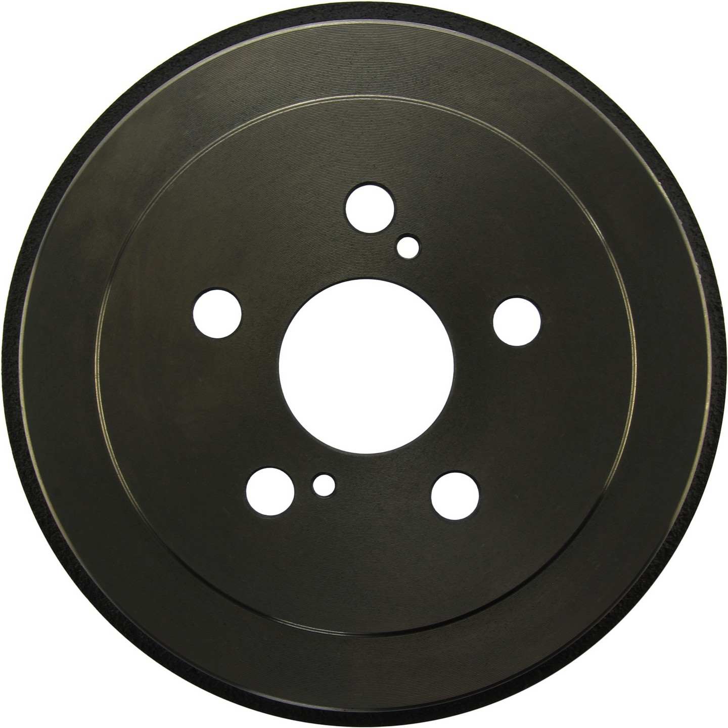 C-Tek Standard Brake Drum top view frsport 123.44038
