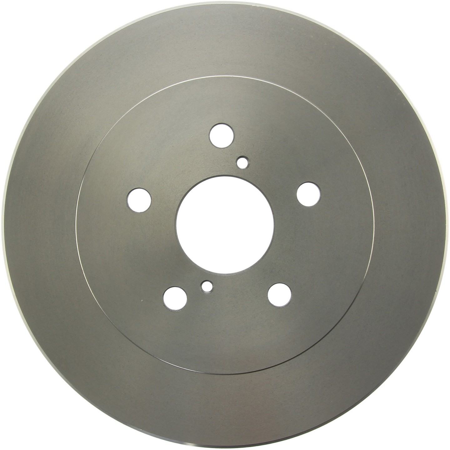C-Tek Standard Brake Drum top view frsport 123.44044