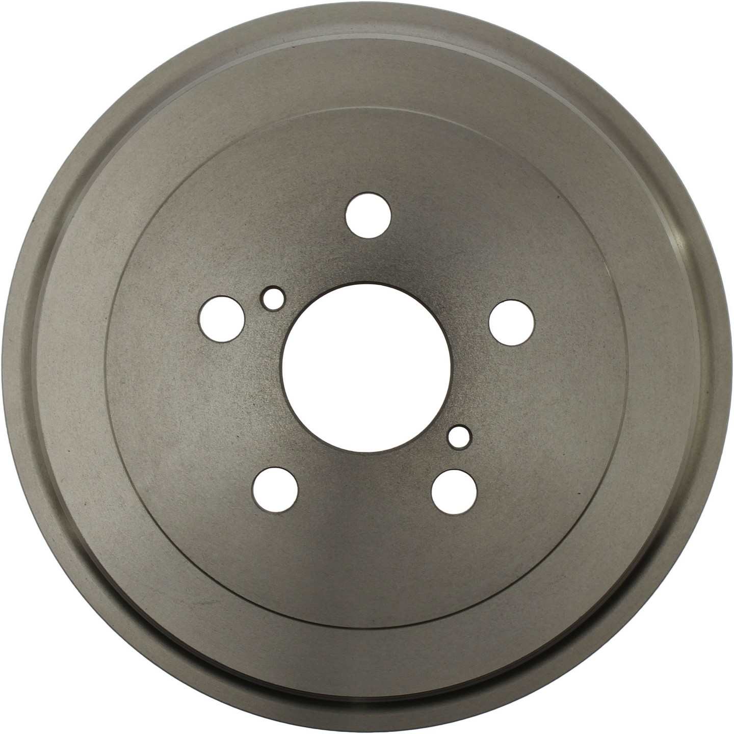 C-Tek Standard Brake Drum top view frsport 123.44051