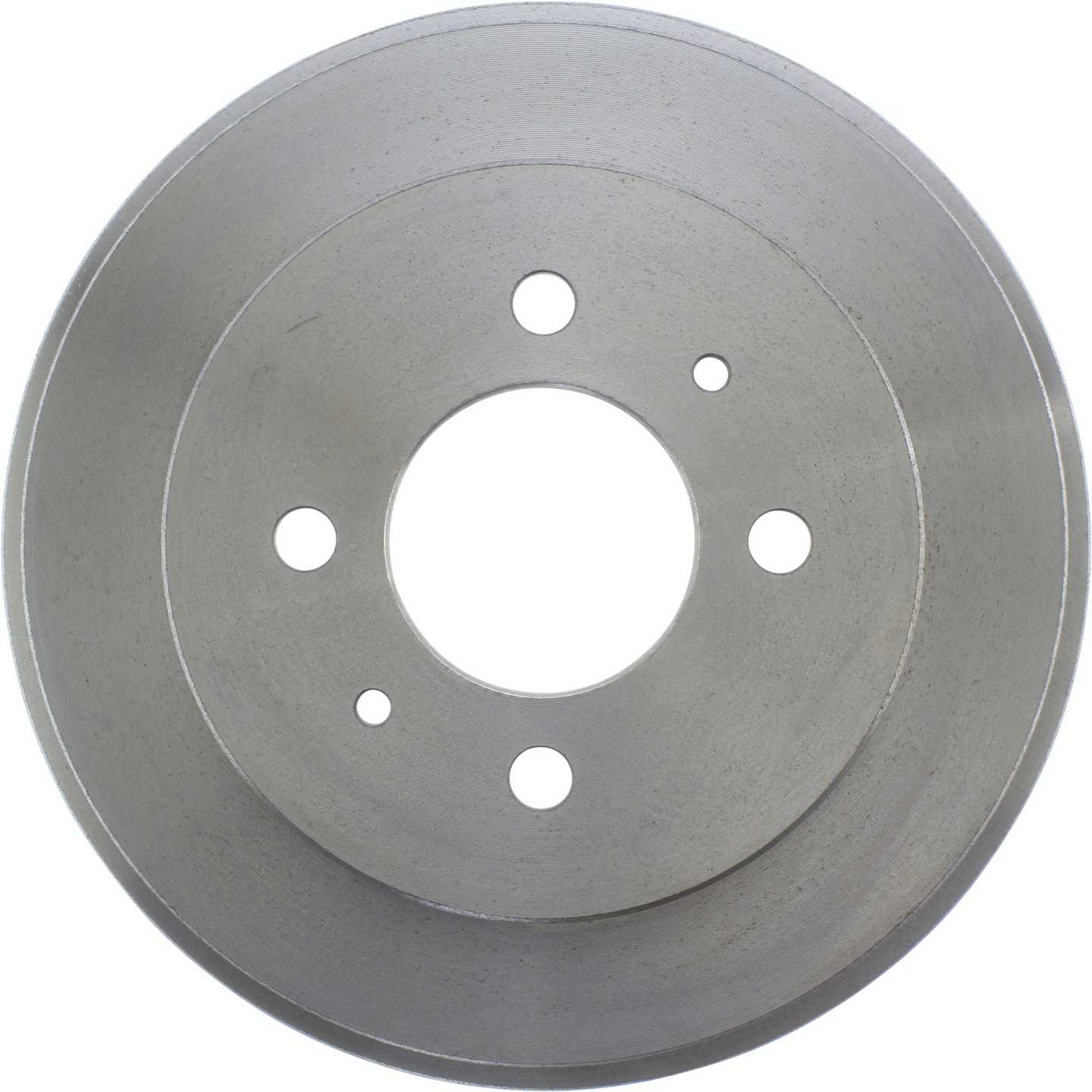 C-Tek Standard Brake Drum top view frsport 123.46021