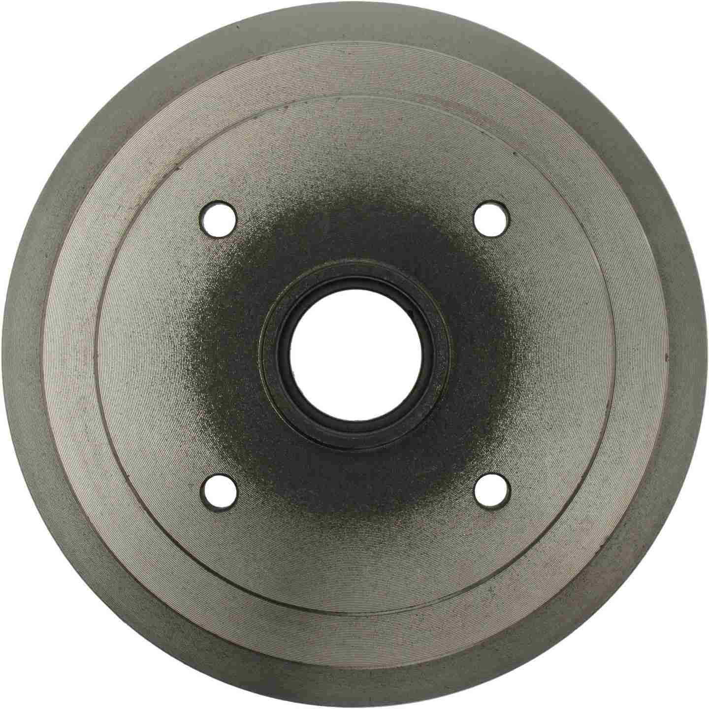 C-Tek Standard Brake Drum top view frsport 123.48001