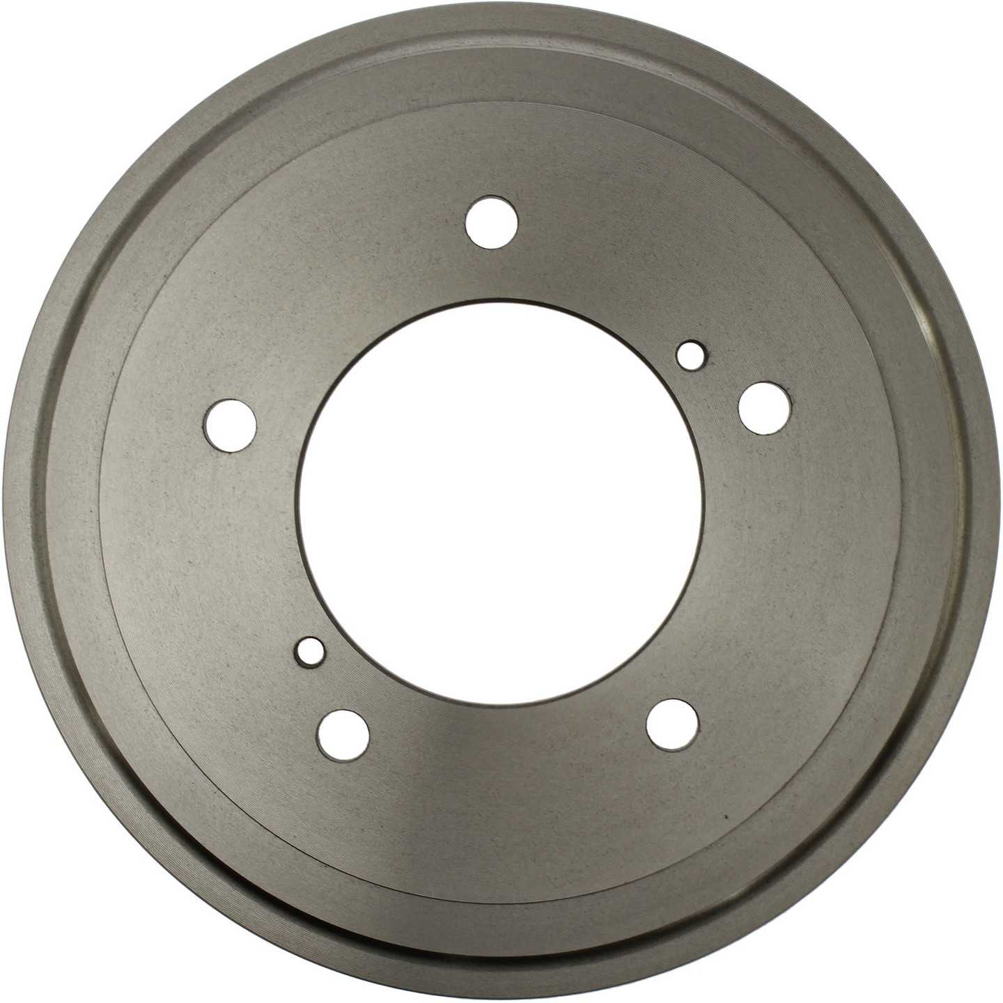 C-Tek Standard Brake Drum top view frsport 123.48009