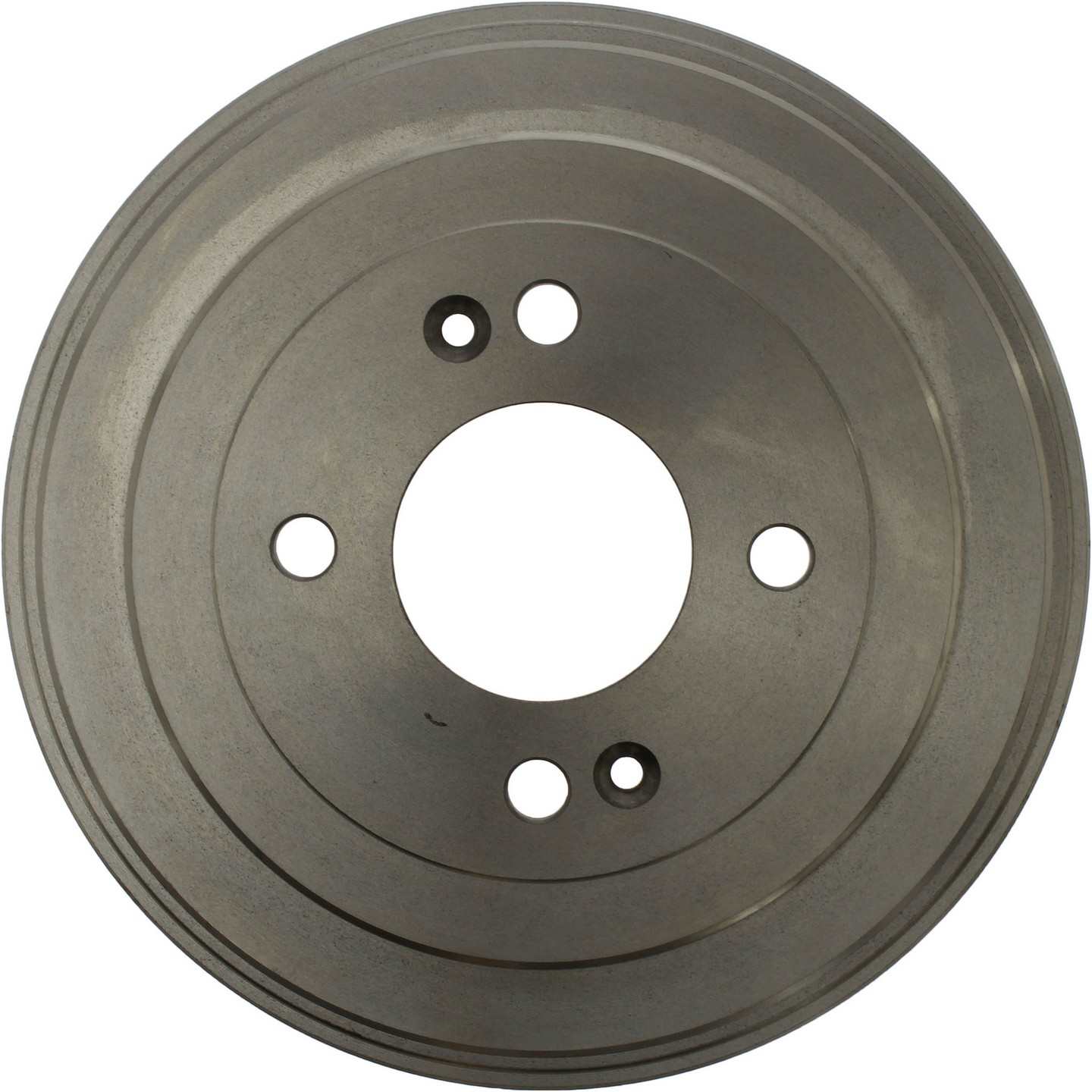 C-Tek Standard Brake Drum top view frsport 123.51013