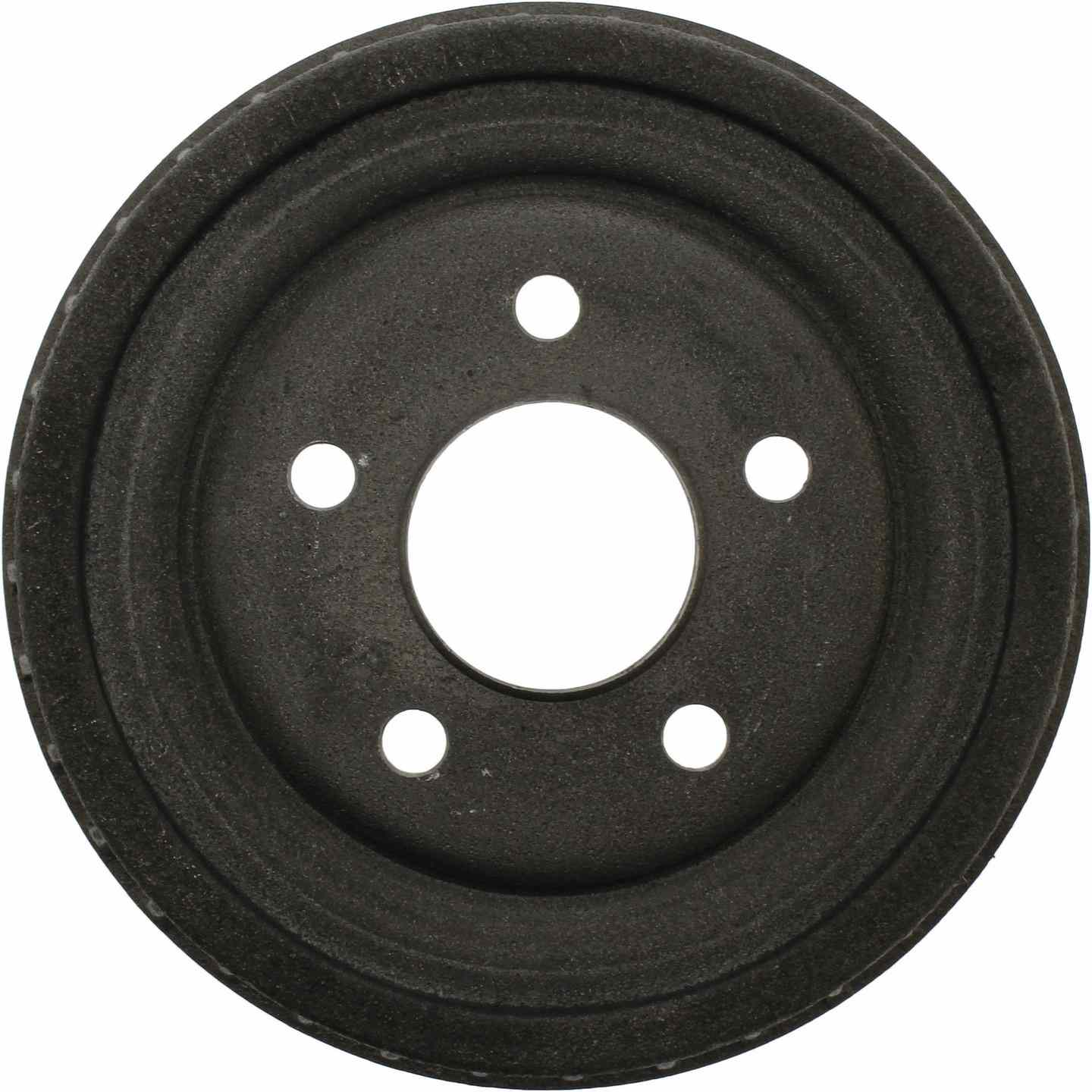 C-Tek Standard Brake Drum top view frsport 123.61031
