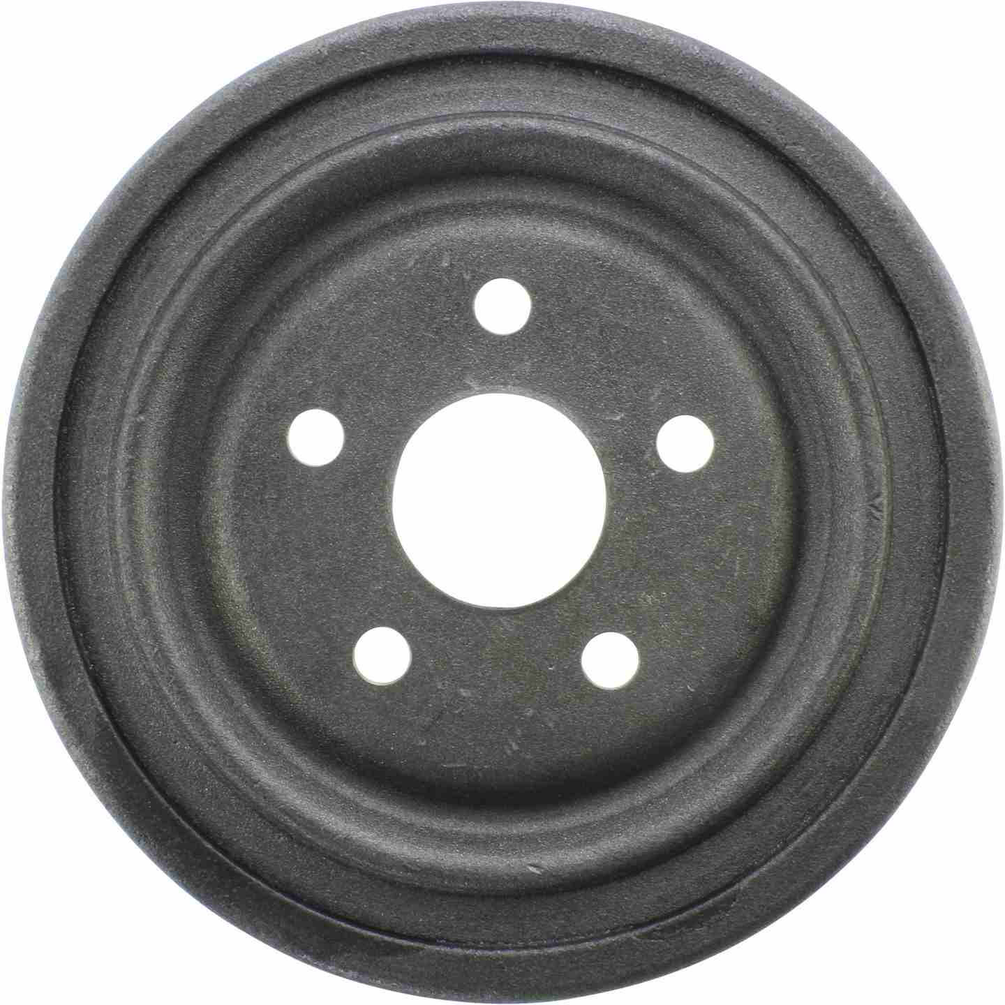 C-Tek Standard Brake Drum top view frsport 123.61041