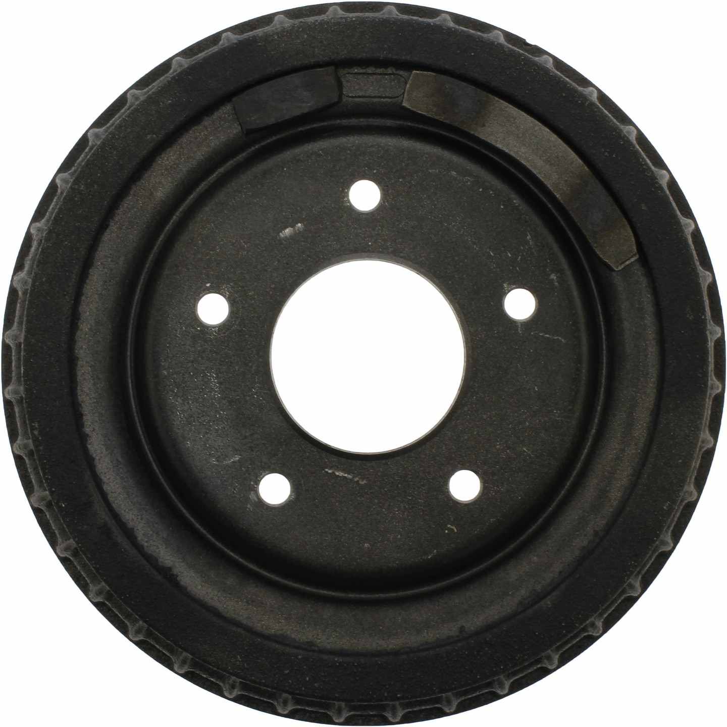 C-Tek Standard Brake Drum top view frsport 123.62008
