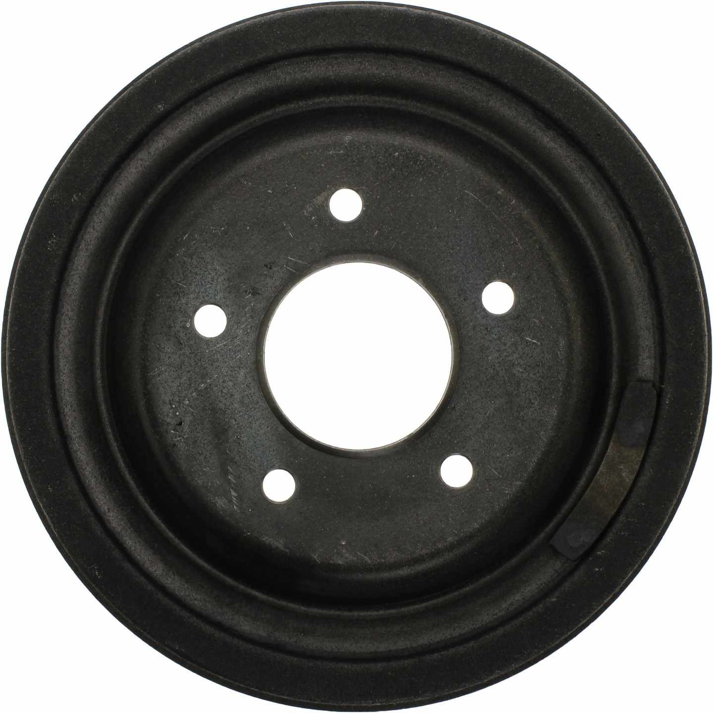 C-Tek Standard Brake Drum top view frsport 123.62016