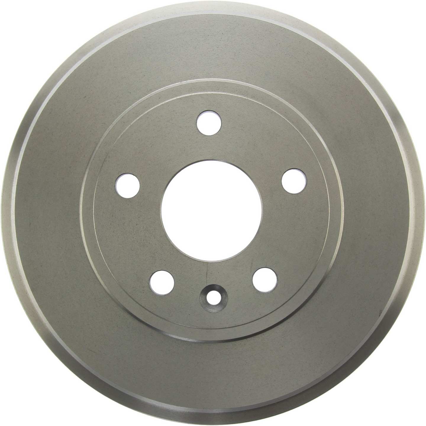 C-Tek Standard Brake Drum top view frsport 123.62041