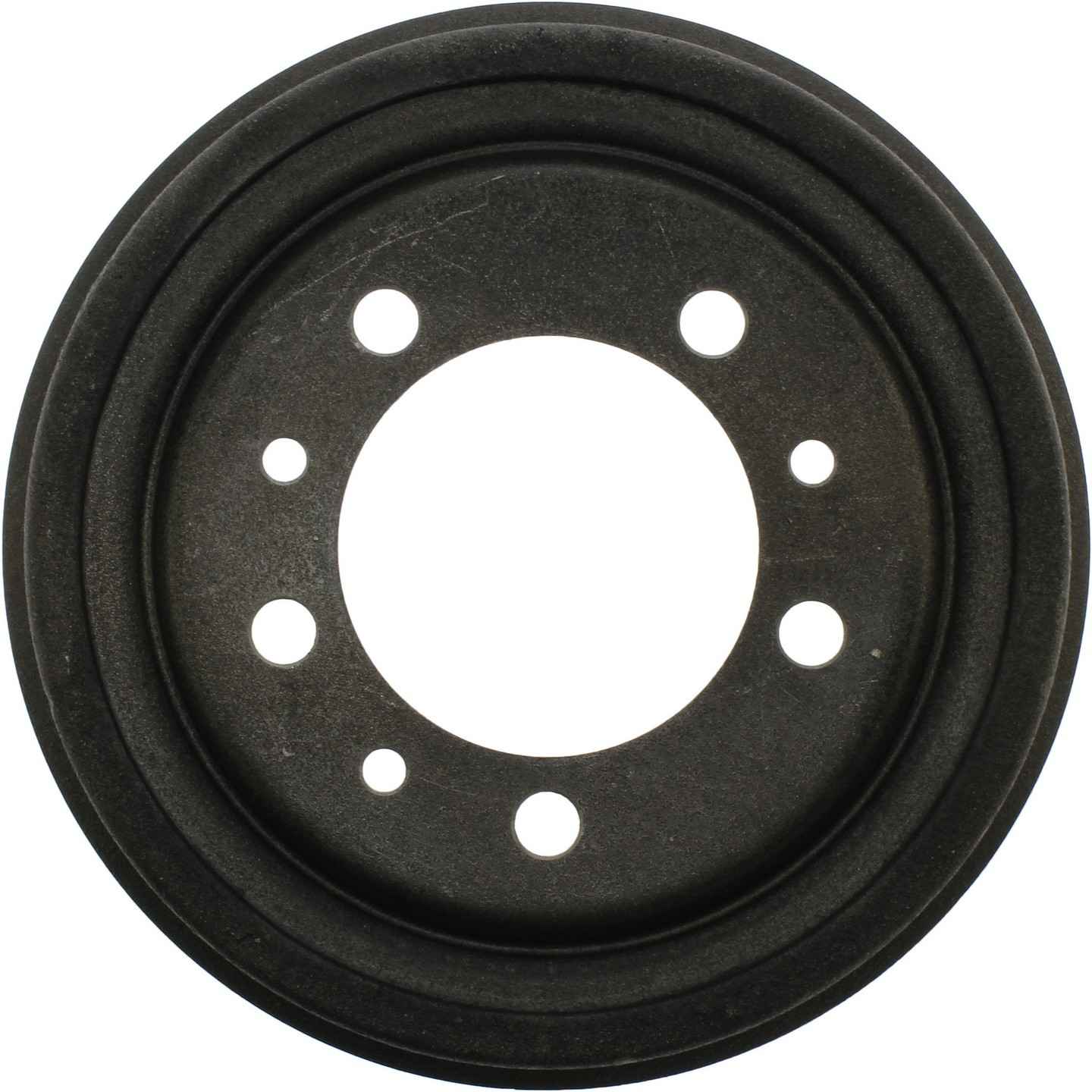 C-Tek Standard Brake Drum top view frsport 123.63029