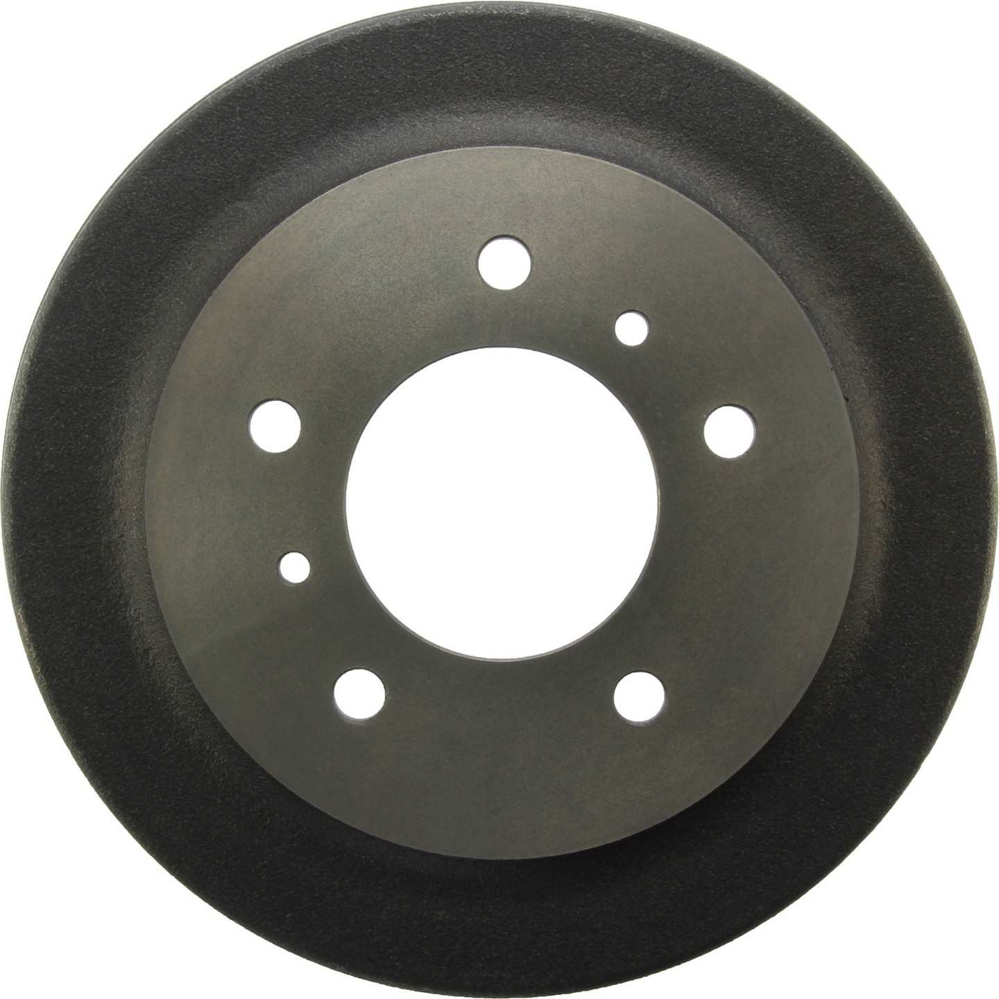 C-Tek Standard Brake Drum top view frsport 123.65005